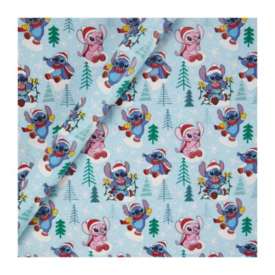 stitch wrapping paper near me|stitch wrapping paper asda.